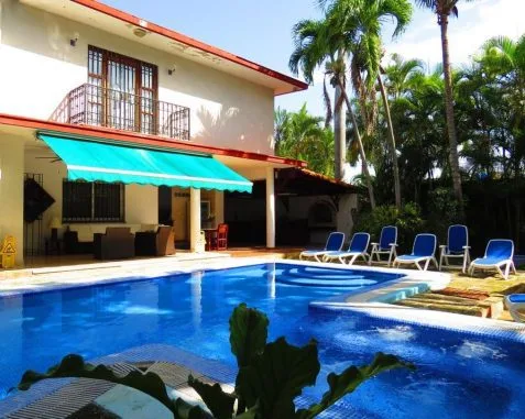 Casa Kevin – Alojamiento de lujo en Miramar