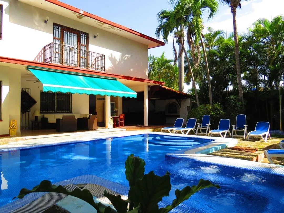Casa Kevin – Alojamiento de lujo en Miramar