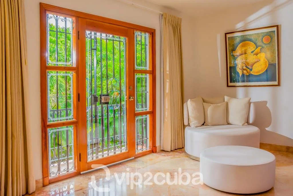 Casa Kevin – Alojamiento de lujo en Miramar