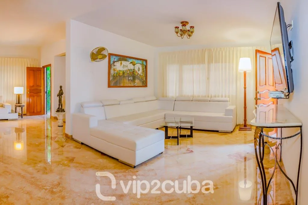 Casa Kevin – Alojamiento de lujo en Miramar