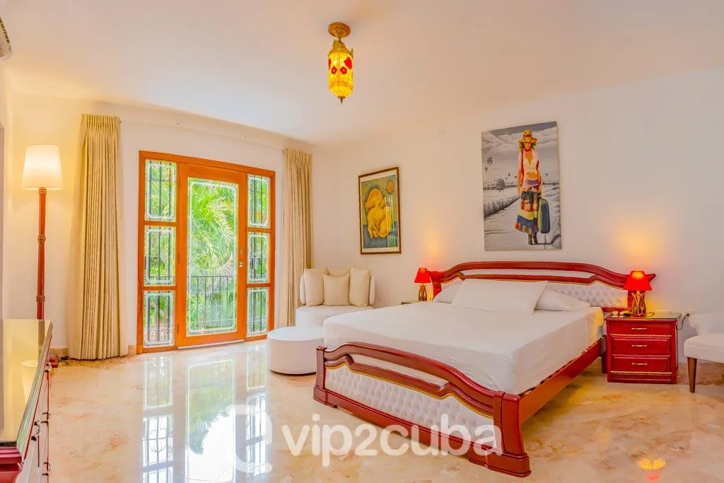 Casa Kevin – Alojamiento de lujo en Miramar
