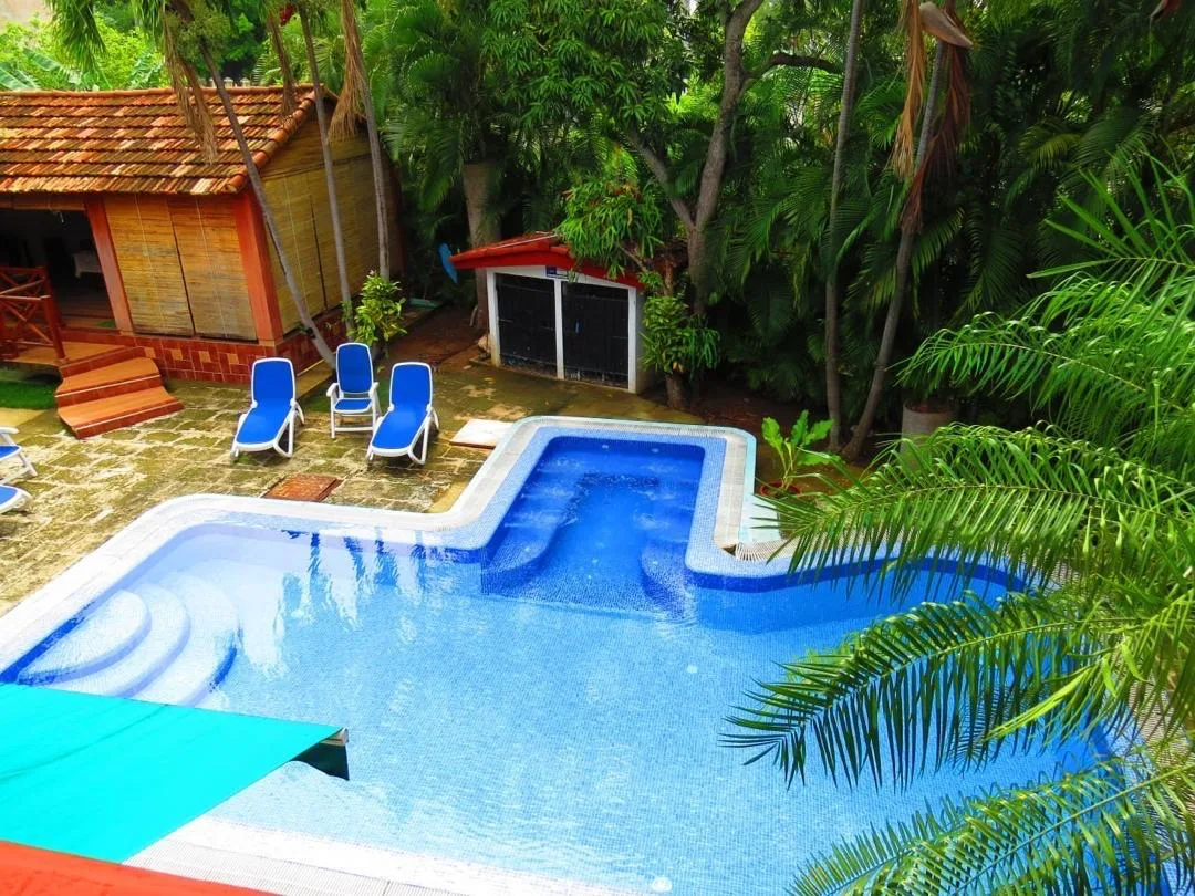 Casa Kevin – Alojamiento de lujo en Miramar