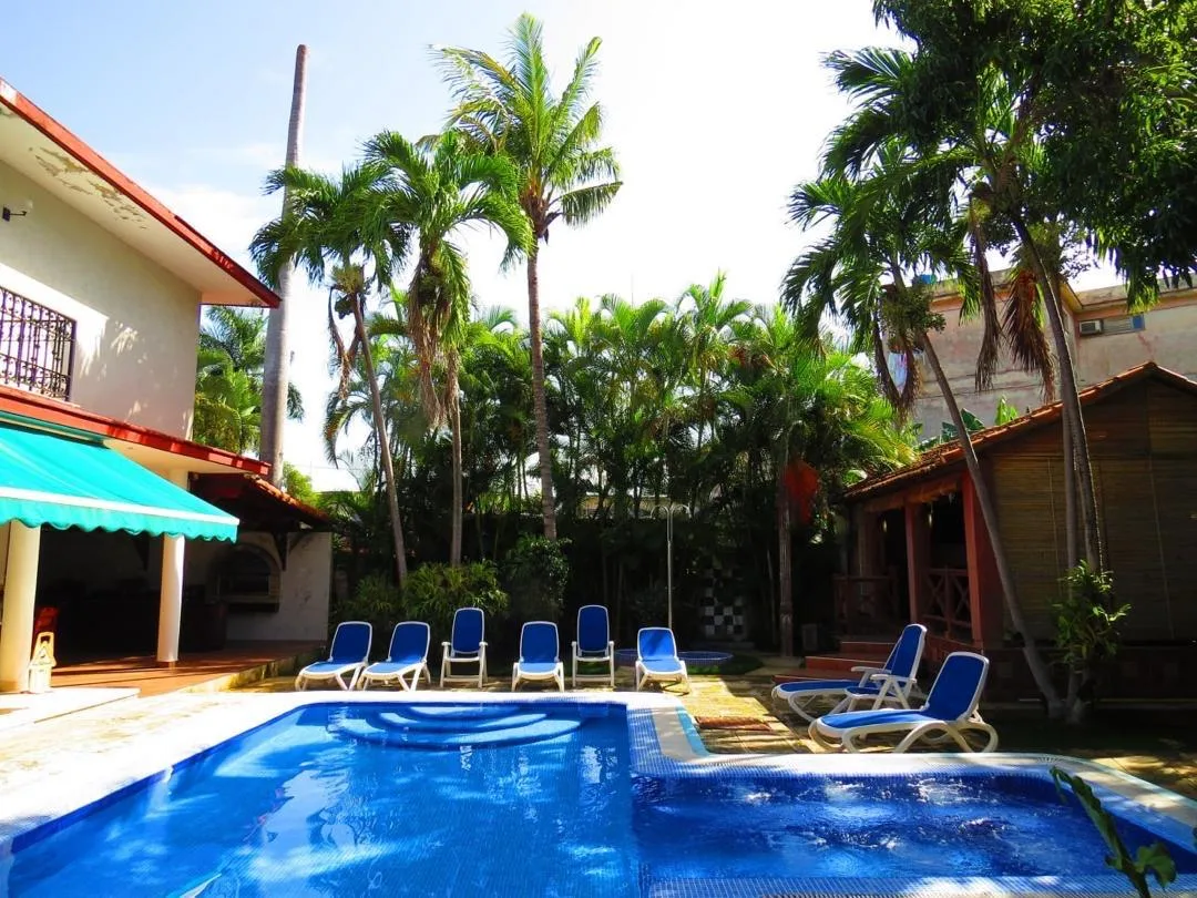 Casa Kevin – Alojamiento de lujo en Miramar