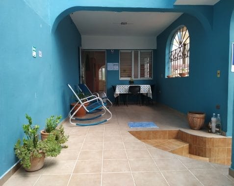 Casa Front Beach: Relájate cerca de la playa