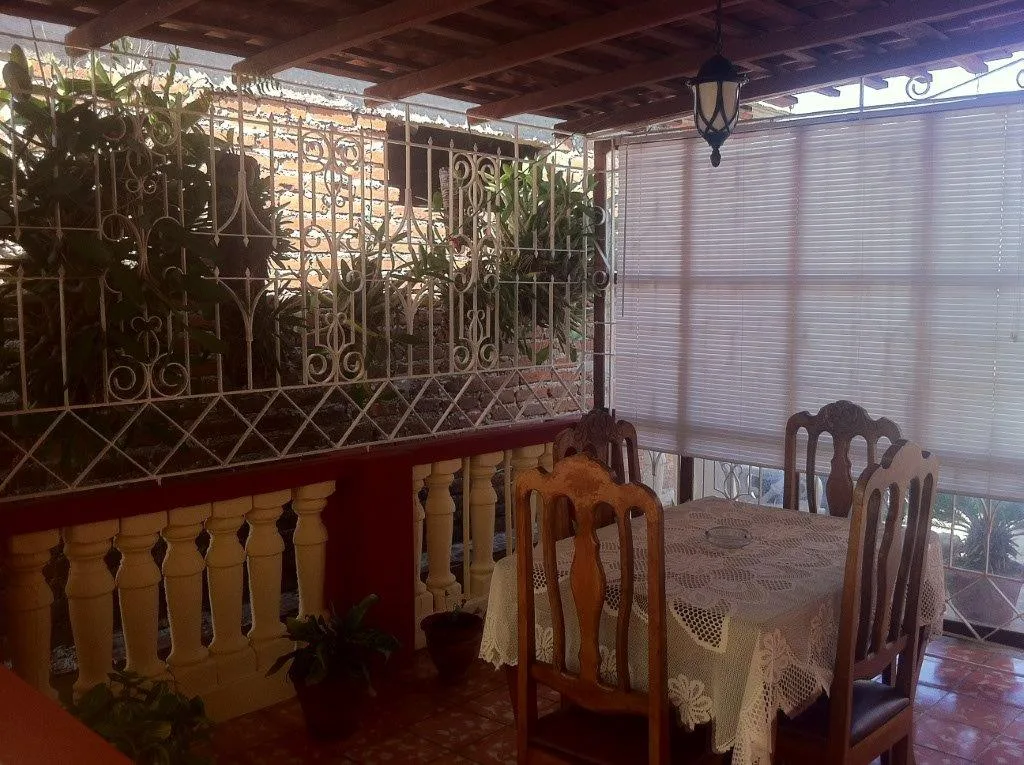 Casa Srta Maritza habitación independiente en Playa Herradura