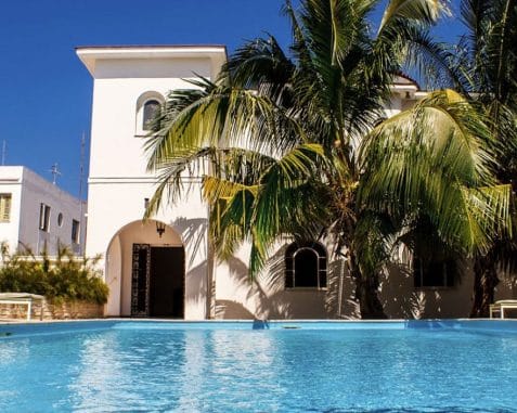 Casa VIP Leblanc – Alojamiento de lujo en Miramar