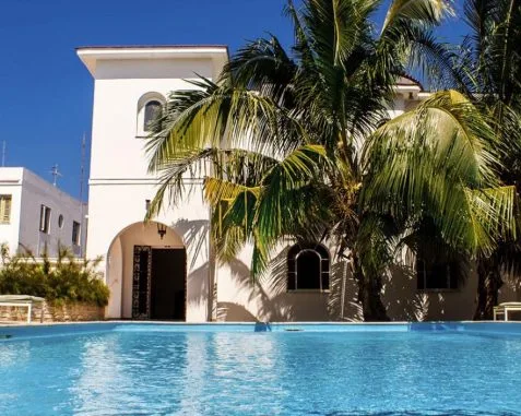 Casa VIP Leblanc – Alojamiento de lujo en Miramar