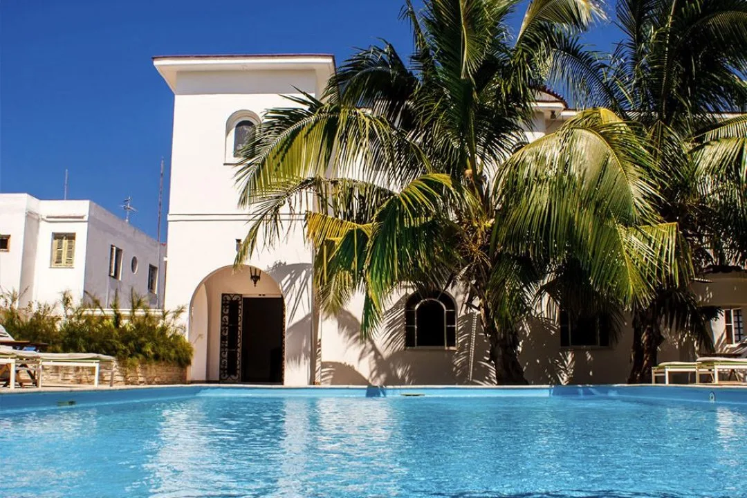 Casa VIP Leblanc – Alojamiento de lujo en Miramar