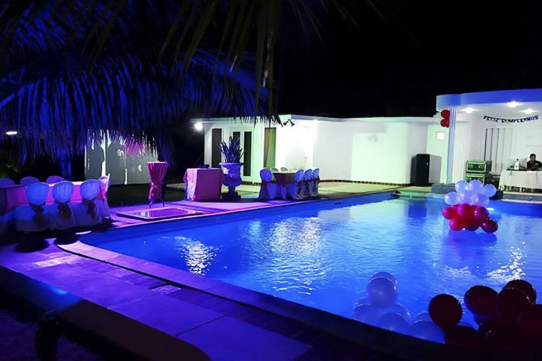Casa VIP Leblanc – Alojamiento de lujo en Miramar