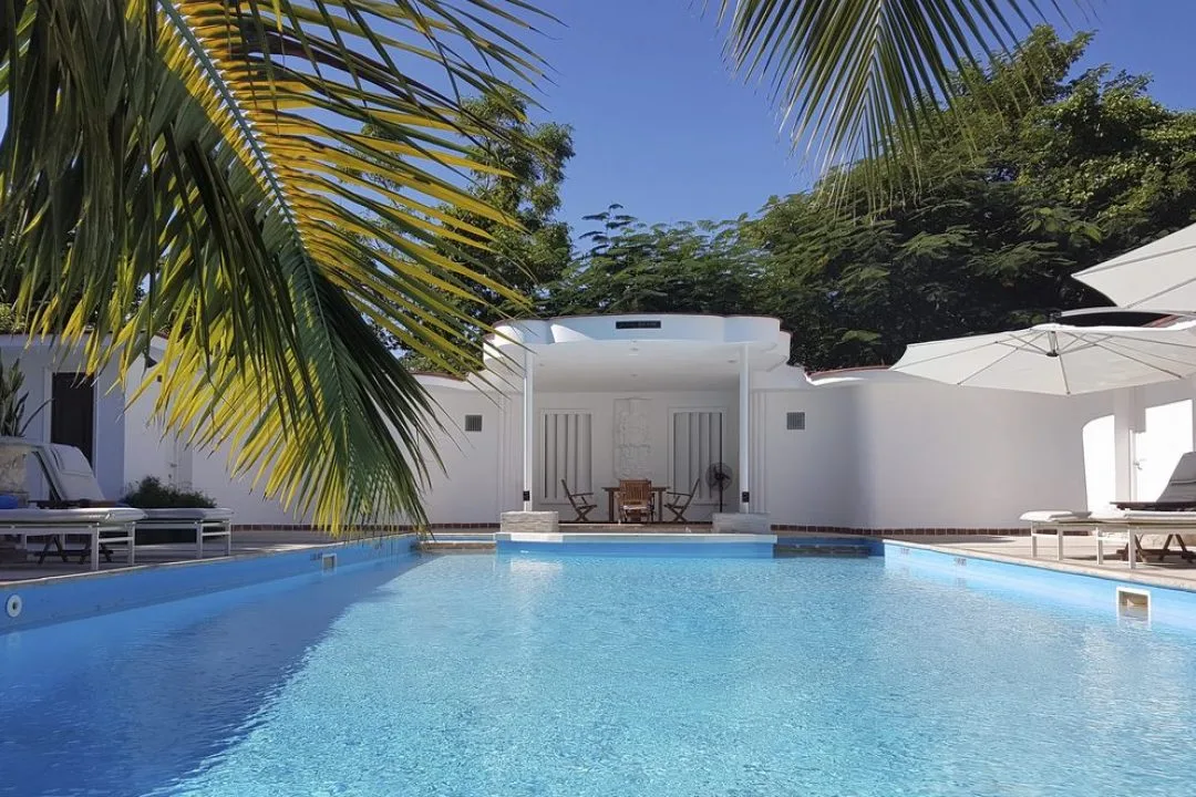 Casa VIP Leblanc – Alojamiento de lujo en Miramar