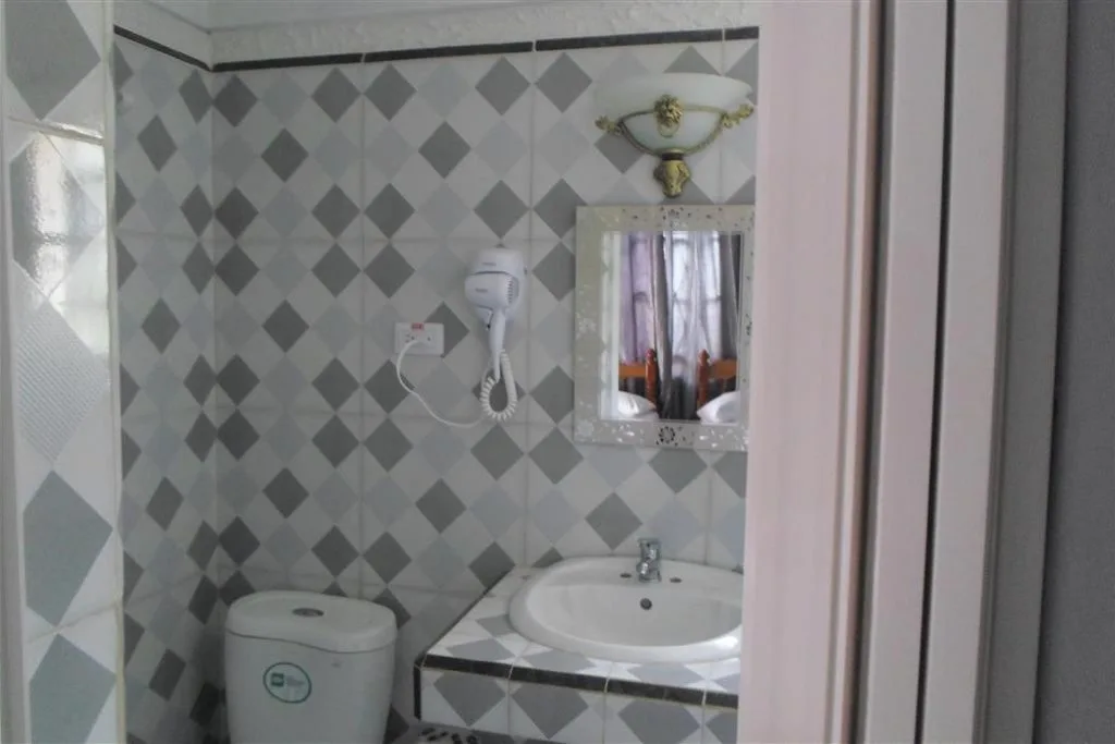 Casa Sosa y Delmis alojamiento con vistas y comida cubana