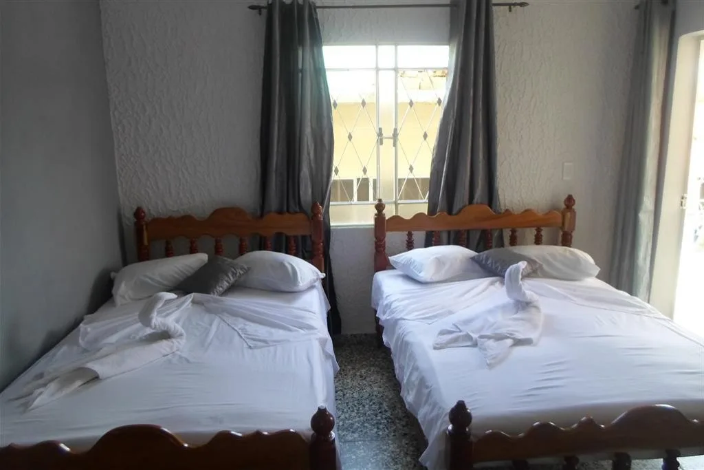 Casa Sosa y Delmis alojamiento con vistas y comida cubana