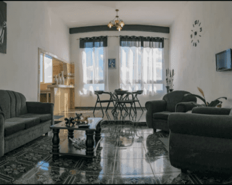 Apartamento Mary estancia larga frente al mar Copiar