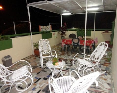 Casa Monzon ideal para grupos cerca de la playa