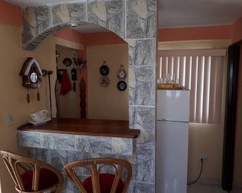 Casa Maria Eugenia – Apartamento cómodo y bien ubicado