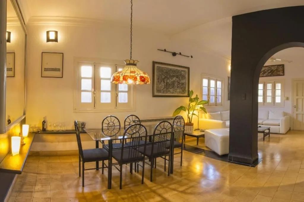 Casa Ivette en Miramar te ofrece comodidad y tranquilidad