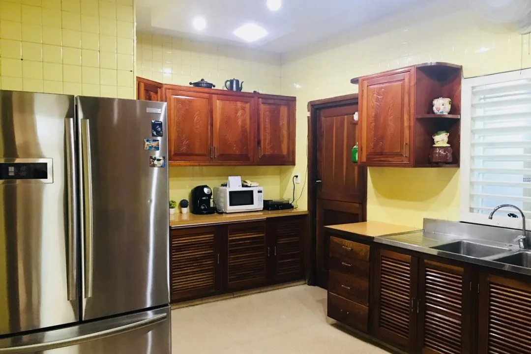 Casa de Isabel en Miramar, perfecta opción para tu estancia