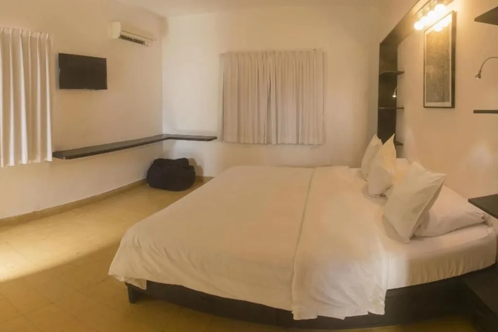 Casa Ivette en Miramar te ofrece comodidad y tranquilidad