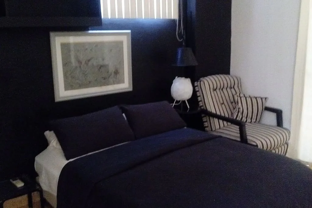 Casa Ivette en Miramar te ofrece comodidad y tranquilidad
