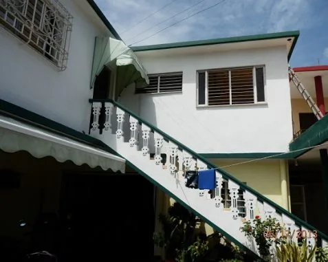 Casa Aylen cómoda casa para 8 personas en Varadero