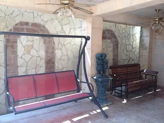 Hostal La Mariposa comodidad, seguridad y servicios exclusivos