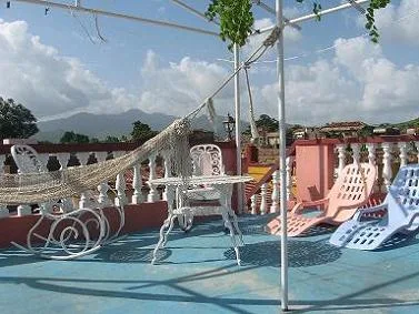 Hostal Marilú y Nelson: auténtica hospitalidad cubana