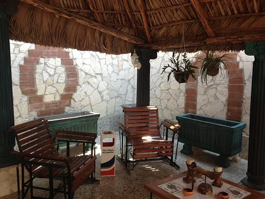 Hostal La Mariposa comodidad, seguridad y servicios exclusivos