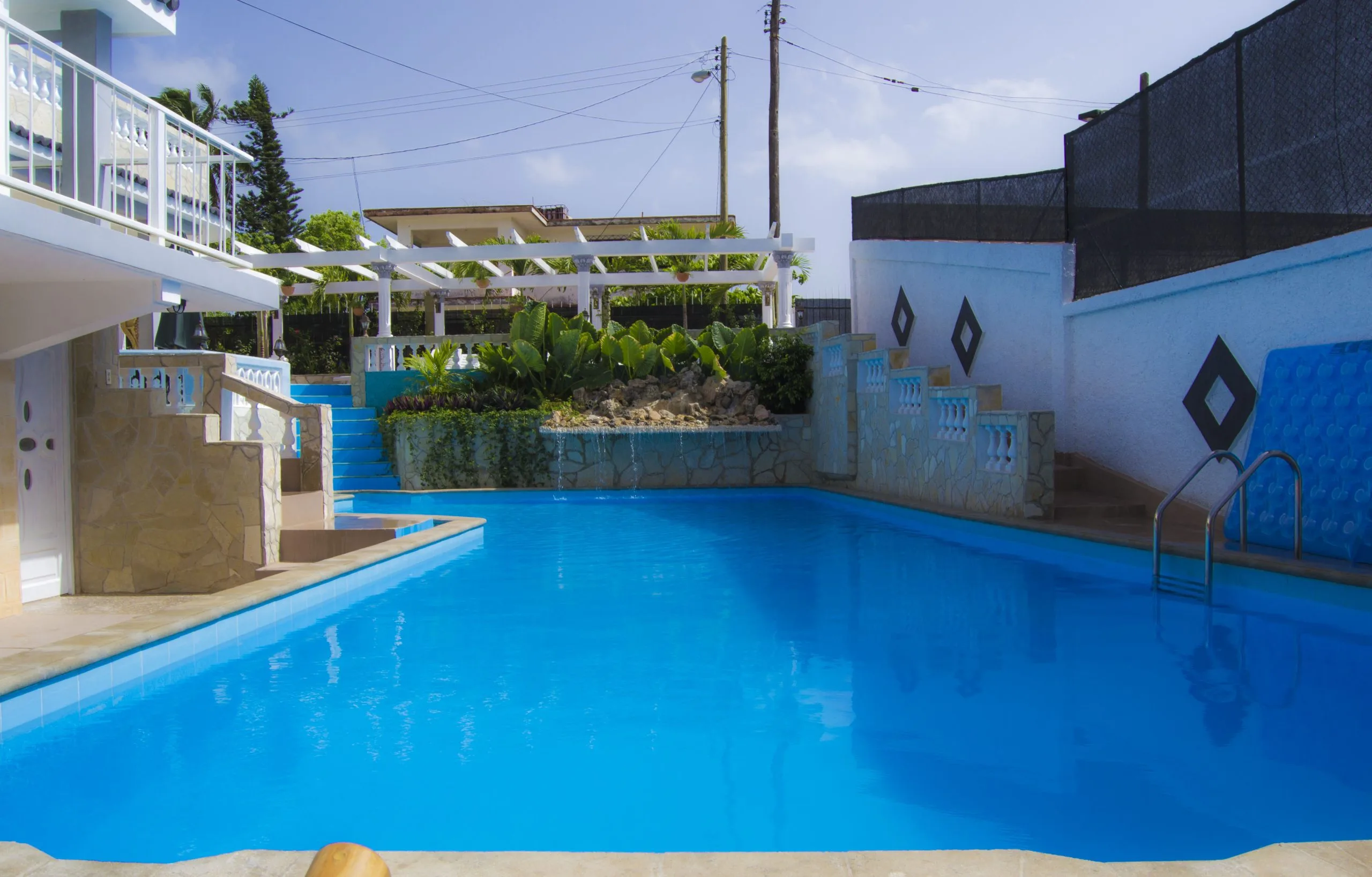 Villa Pimienta: Tu destino ideal en Boca Ciega