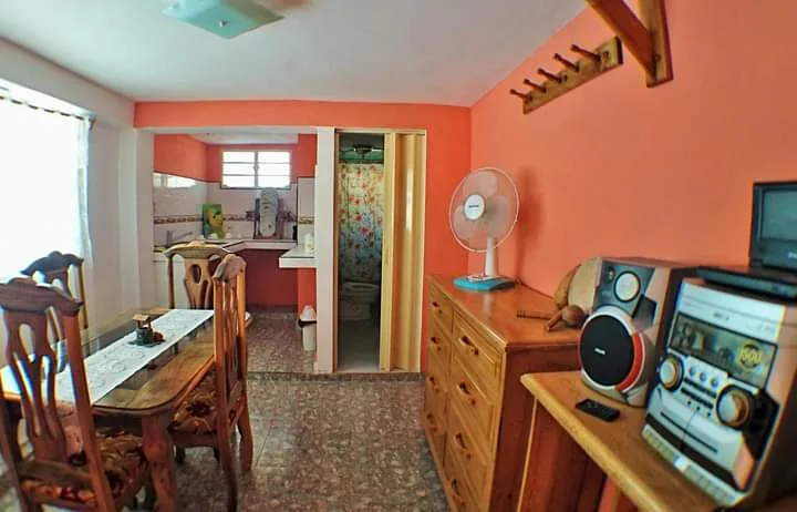 Villa Marienzo: piscina y playa a tu alcance