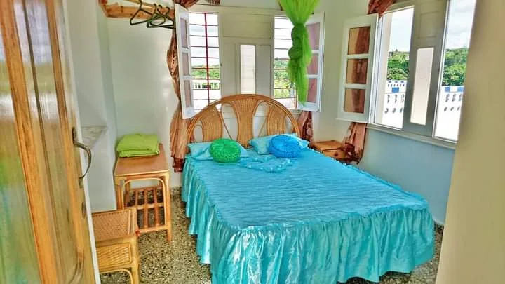 Villa Marienzo: piscina y playa a tu alcance