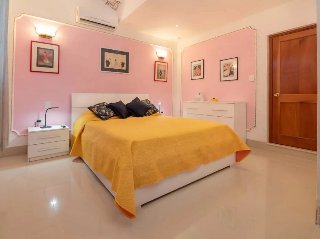Maison Aleydis, hermosa casa de lujo con gran piscina