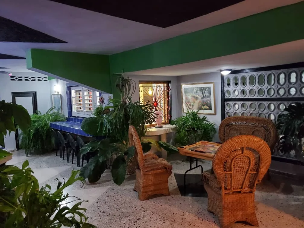 Casa Villa Vane hermosa propiedad en Boca ciega con gran piscina y confort