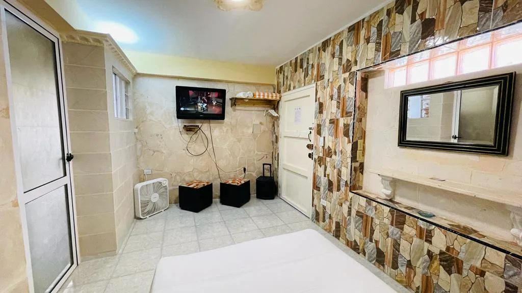 Casa ILYMAR independiente de 2 habitaciones grandes