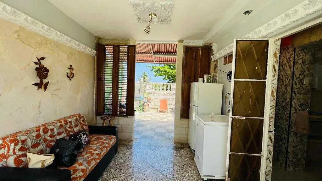 Casa ILYMAR independiente de 2 habitaciones grandes