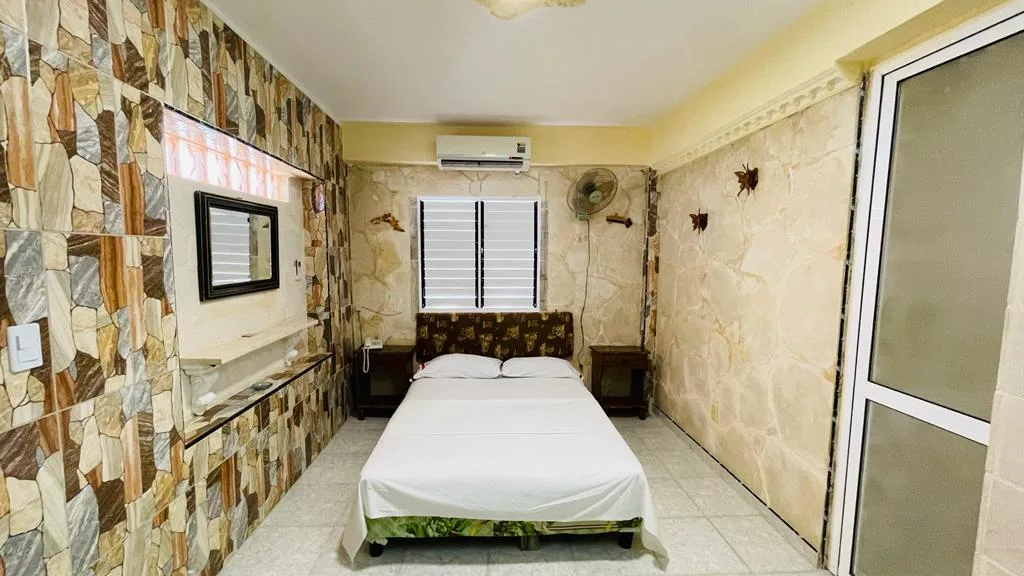 Casa ILYMAR independiente de 2 habitaciones grandes