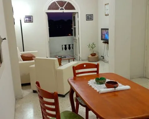 Casa Ozzy: apartamento independiente de 2 habitaciones