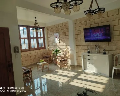Descubre Casa Yuneysi: Tu Destino Perfecto en 10 de Octubre