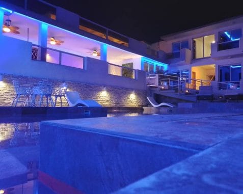 Villa Don Teto: Disfruta de una Escapada Perfecta con Piscina Privada