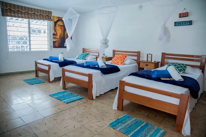 Villa Pimienta: Tu destino ideal en Boca Ciega