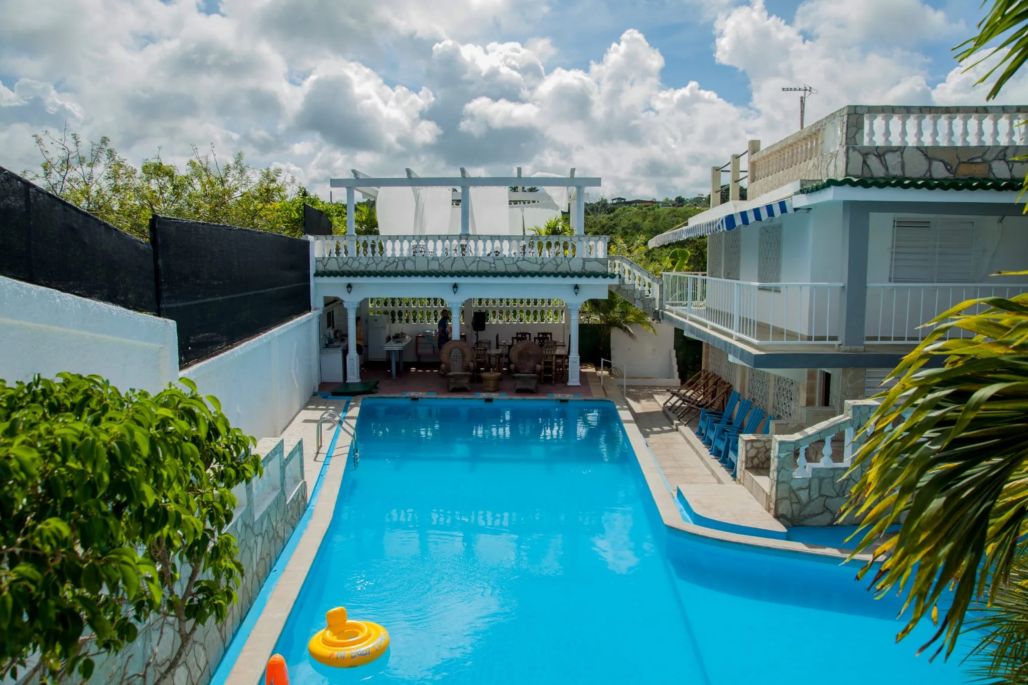 Villa Pimienta: Tu destino ideal en Boca Ciega