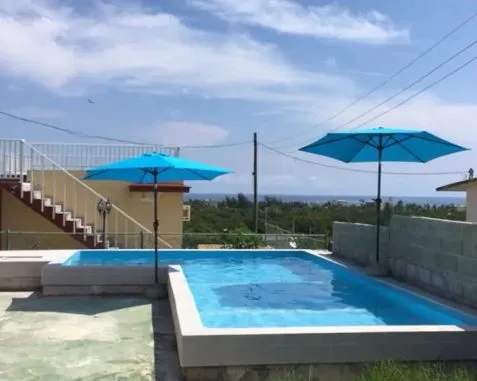 Escapada perfecta en Casa Mareya con piscina