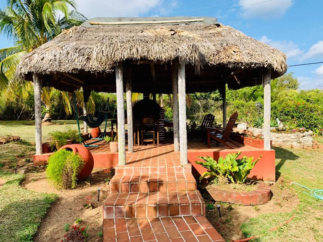 Casa Villa la Loma totalmente independiente a solo 6 cuadras de la playa