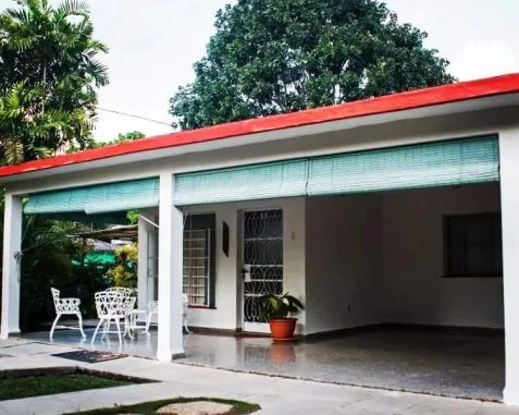 Hostal Doña Amalia de tres habitaciones (Standard, Bungalow y Suite)