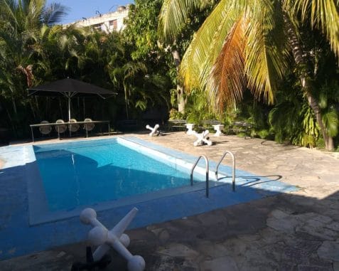 Casa Julián Durañona de 4 habitaciones climatizadas con sus baños