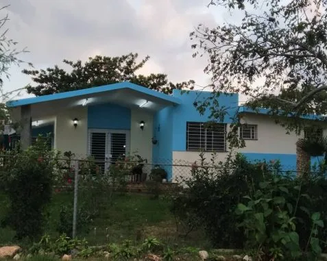 Casa HabanaBeach apartamento confortable, independiente y tranquilo Copiar