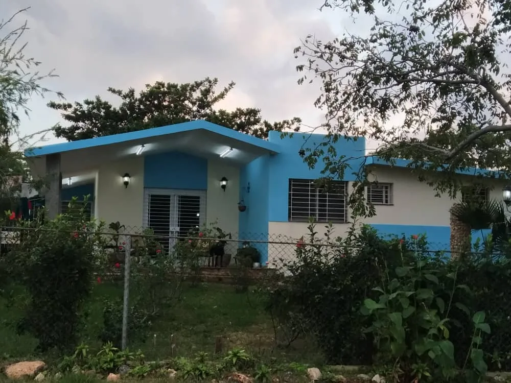 Casa HabanaBeach apartamento confortable, independiente y tranquilo Copiar