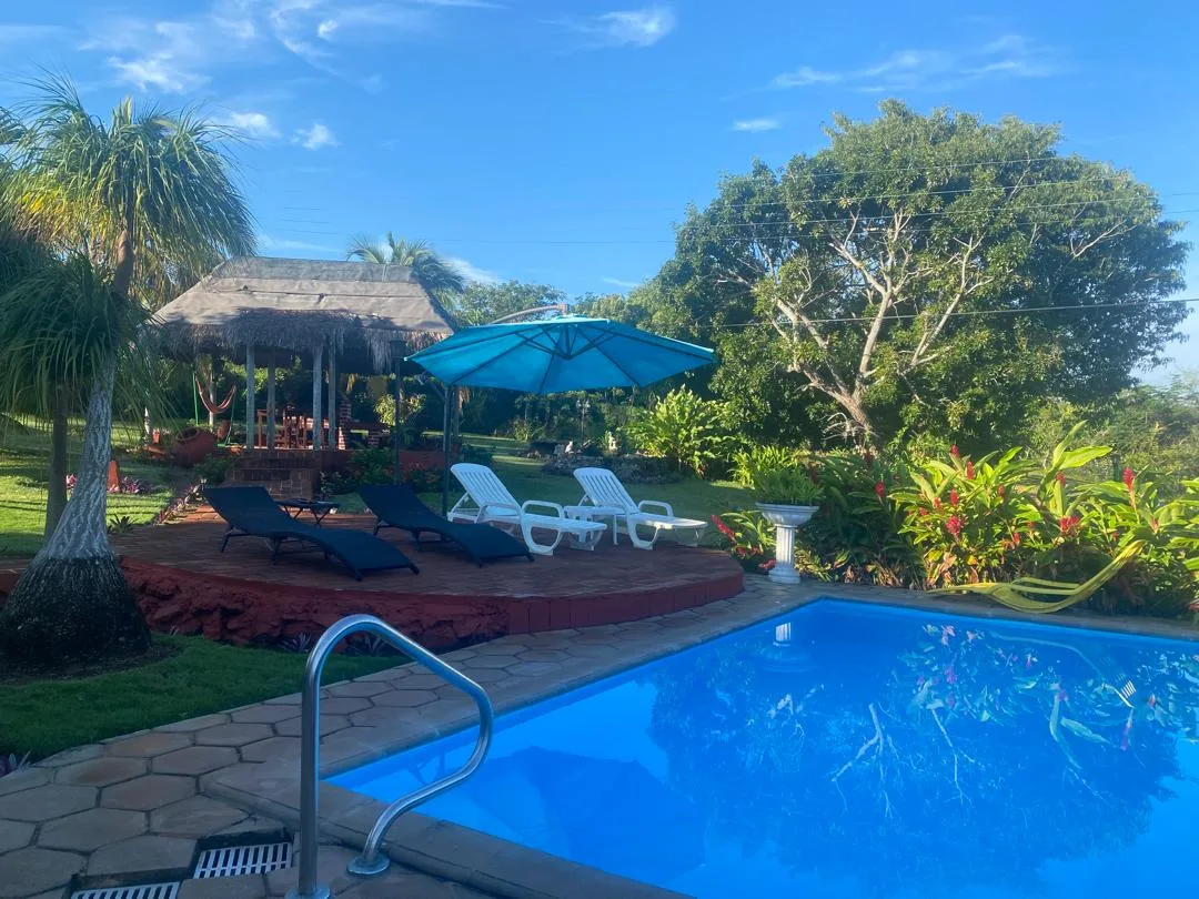 Casa Villa la Loma totalmente independiente a solo 6 cuadras de la playa