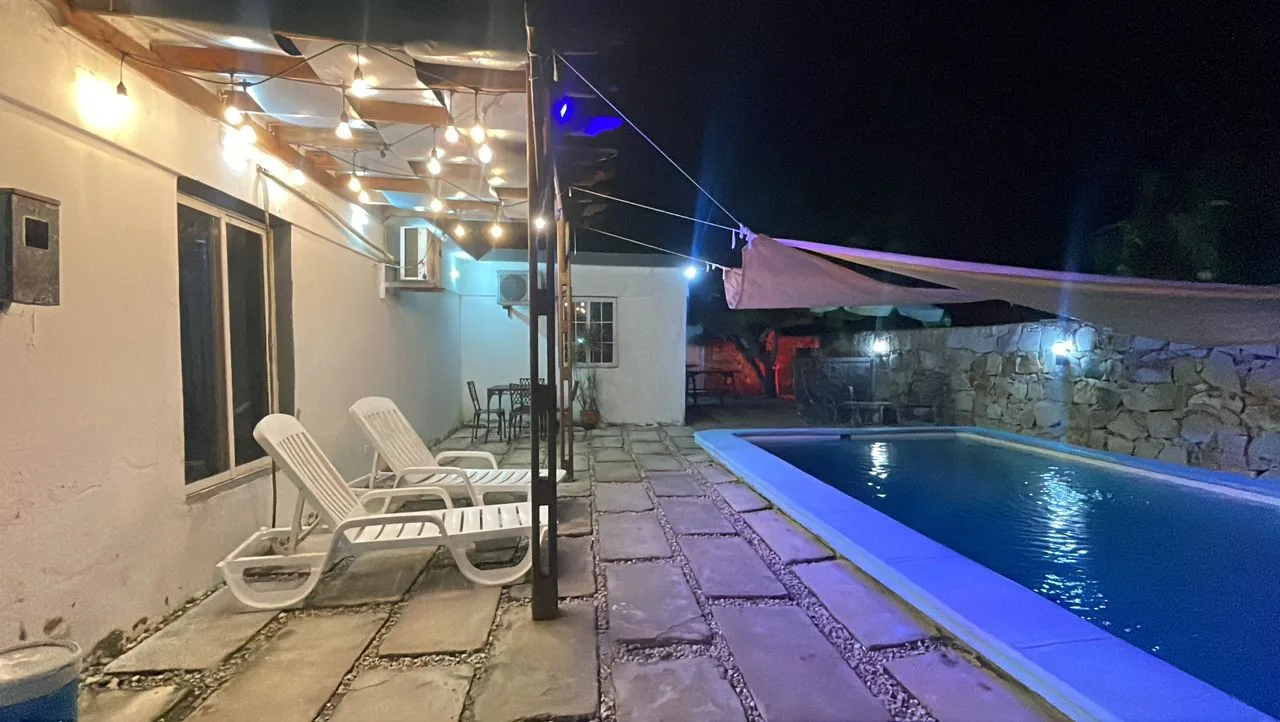 Hermosa casa grande recién remodelada en Brisas del mar