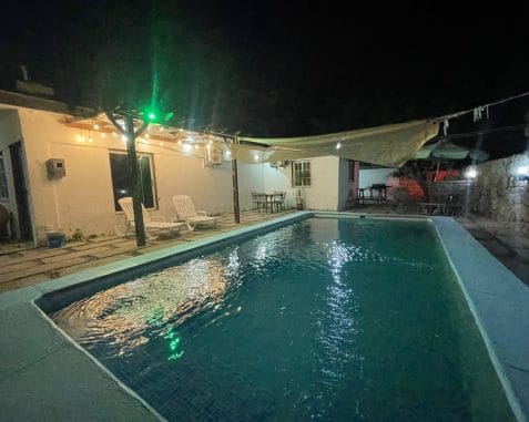 Hermosa casa grande recién remodelada en Brisas del mar