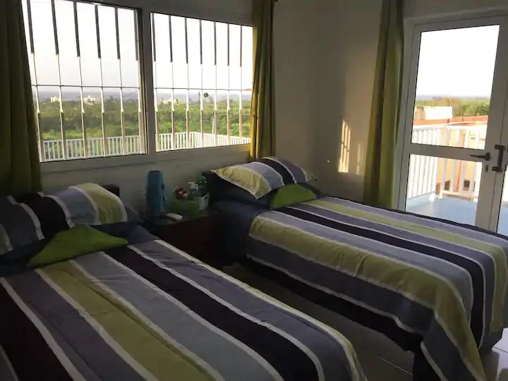 Escapada perfecta en Casa Mareya con piscina